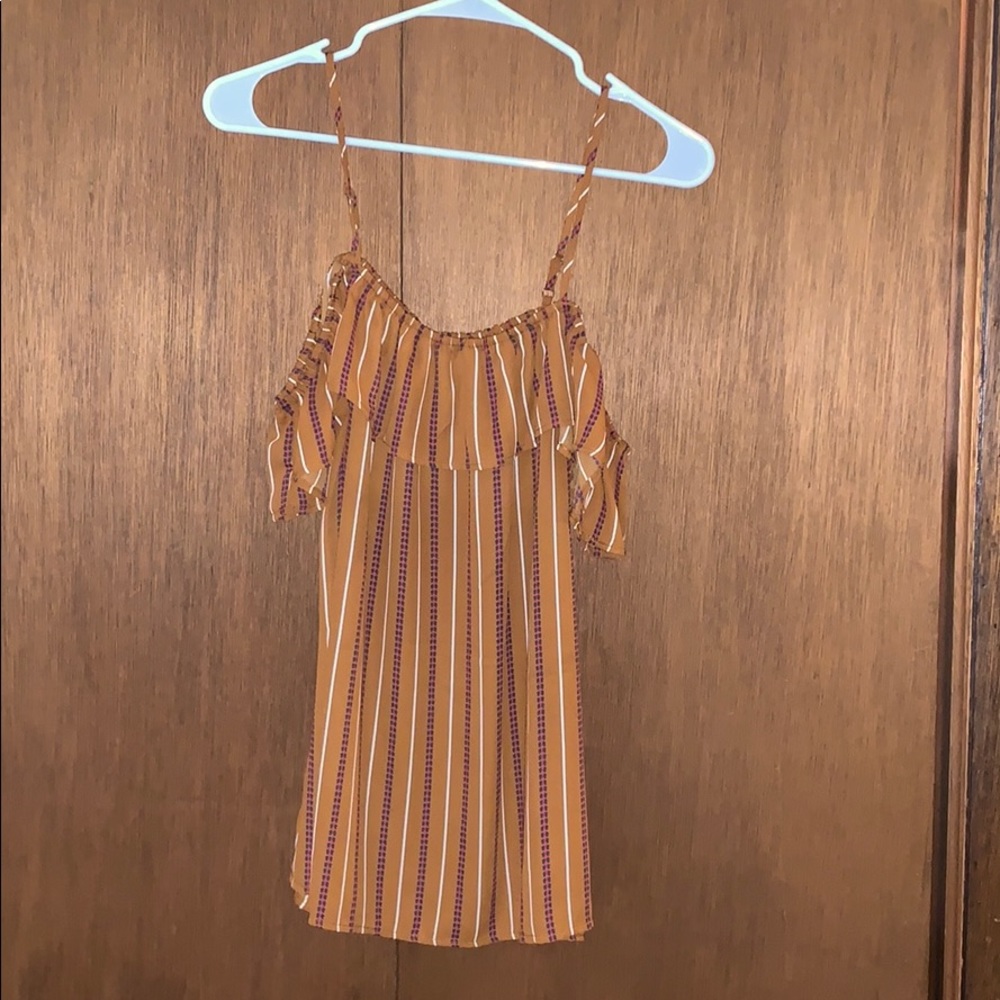 Daytrip Top